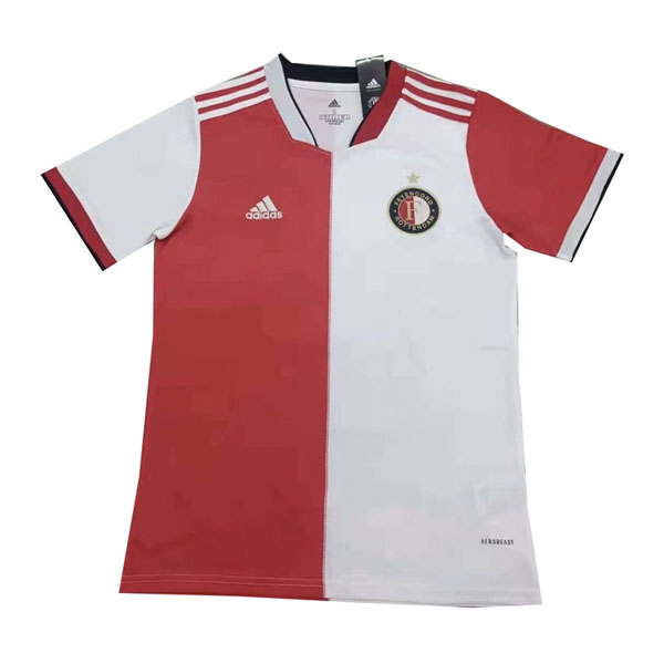 Tailandia Camiseta Feyenoord Primera equipo 2021-22